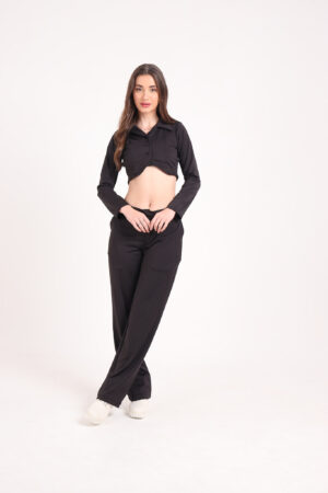 Glish Co-Ord Sets offering a stylish and comfortable coordinated outfit, ideal for any occasion