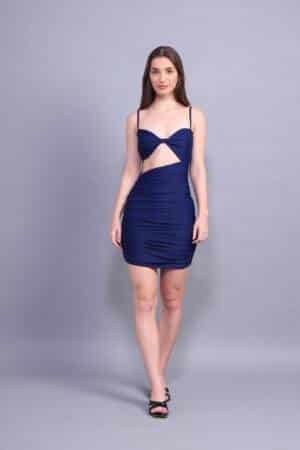 Emer Bodycon Dress a chic and flattering women’s bodycon dress, perfect for any occasion