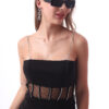 Stylish one-piece dress - Elegant and versatile design for any occasion.