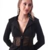 Twyla Corset Dress - elegant and flattering corset design for special occasions.